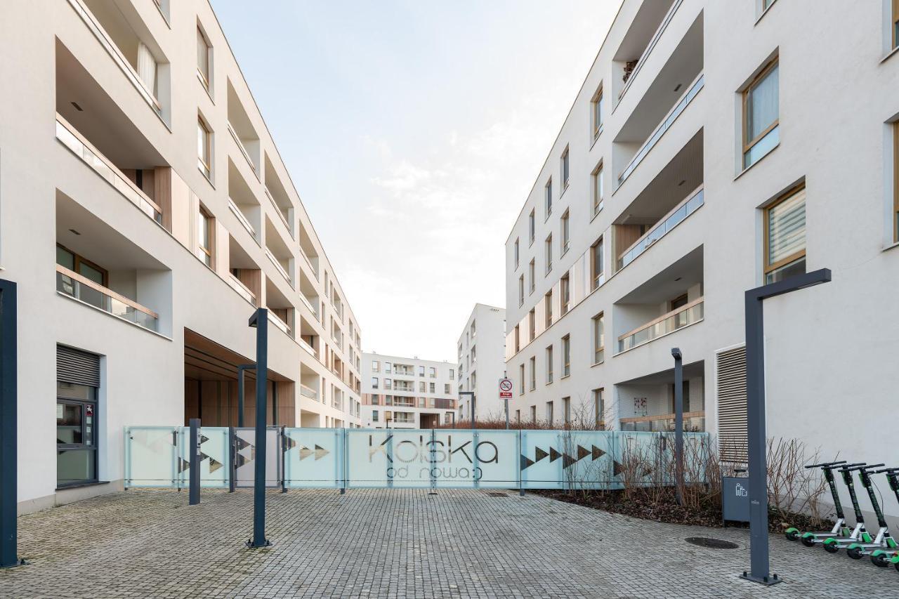 Apartament Kolska Serviced *