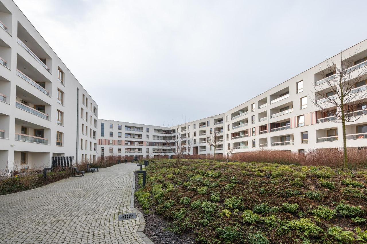 Kolska Serviced Apartament *